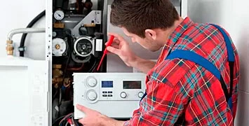 Обслуживание газовых котлов