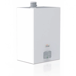 Конденсационнный газовый котел Ferroli FORCE W 60 (с забором воздуха из помещения)