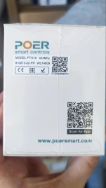 Шлюз wi-fi для безпроводного регулятора Poer