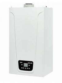 Конденсационный газовый котел Baxi LUNA Duo-tec E 1.24