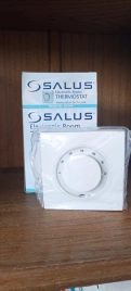Регулятор температуры SALUS RT200