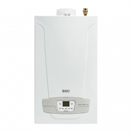 Конденсационный газовый котел NUVOLA Duo-tec+ 24
