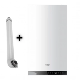 Настенный газовый котел Haier TechLine 2.10 Ti