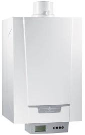 Конденсационный газовый котел De Dietrich ZENA NANEO PMC-S 24/28 MI