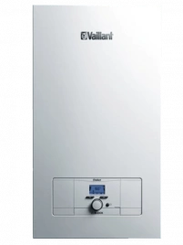 Электрический котел Vaillant elo BLOCK VE 9/14