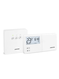 Термостат комнатный AURATON PAVO SET (R 30 RT)