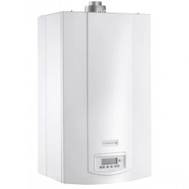 Газовый котел De Dietrich ZENA PLUS MSL 31 FF
