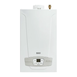 Конденсационный газовый котел LUNA Duo-tec MP 1.50