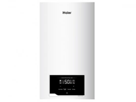 Конденсационный газовый котел Haier GreenLine 1.30 Ti