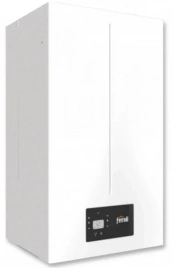 Конденсационный газовый котел Ferroli BLUEHELIX SIGMA 24C