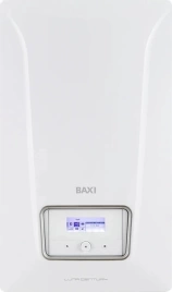 Конденсационный газовый котел Baxi LUNA Century 1.24