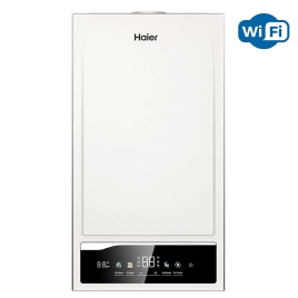 Настенный газовый котел Haier EliteLine 1.31 TW