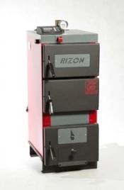 Котел твердотопливный RIZON M 20 A