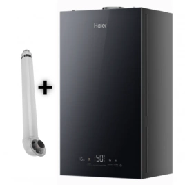 Настенный газовый котел Haier EvoLine 2.24 Тi