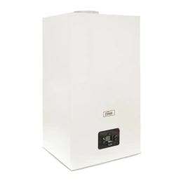 Газовый котел Ferroli Diva D F24
