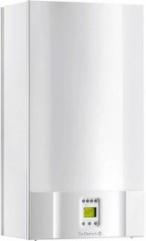 Газовый котел De Dietrich ZENA MS 24 FF