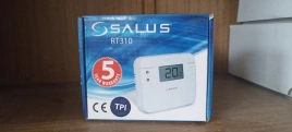 Регулятор температуры SALUS RT310