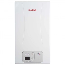 Газовый котел FONDITAL ANTEA RBTN 24