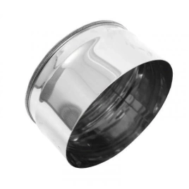 Заглушка AISI430-0,5мм. 120