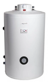 Бойлер косвенного нагрева AQUASTIK AQ IND 100 SC