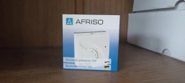 Регулятор температуры AFRISO