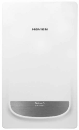 Газовый котел Navien Deluxe S -16k COAX