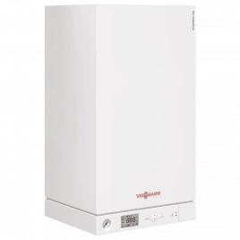 Газовый котел Viessmann  VITOPEND 100-W A1JB 24 кВт