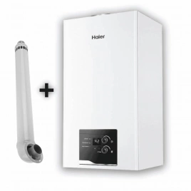 Настенный газовый котел Haier Urban 2.14 TM