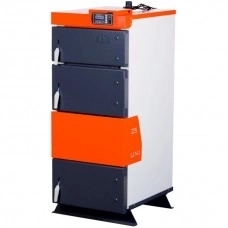 Твердотопливный котел TIS UNI 40N