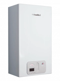 Газовый котел Fondital ANTEA CTFS 40