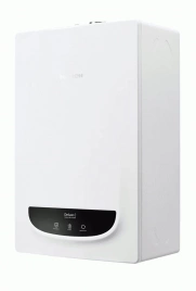 Газовый котел Navien Deluxe C - 20k COAX