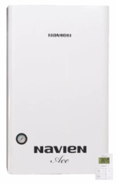 Газовый котел NAVIEN ATMO-13AN