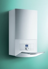 Газовый котел Vaillant turboTEC plus VU 362/5-5