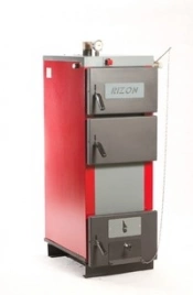 Котел твердотопливный RIZON M 10