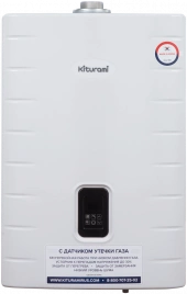 Газовый котел Kiturami World Alpha 24 C