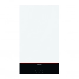 Конденсационный газовый котел Viessmann VITODENS 100-W B1HF 32 кВт WiFi