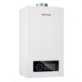 Газовый котел Meteor B30 24C ( 9.5 - 23.5 кВт )