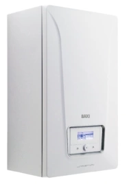 Конденсационный газовый котел Baxi LUNA Century 40