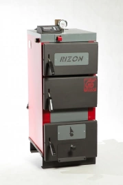 Котел твердотопливный RIZON M 20