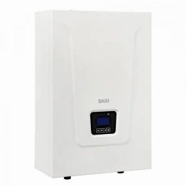 Электрический котел BAXI Ampera E8403106