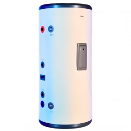 Бойлер косвенного нагрева Haier AquaBoost 1.300F