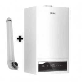 Настенный газовый котел Haier ProLine S 2.32 Ti