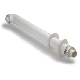 Дымоход для конденс. котлов 60/100 Ariston