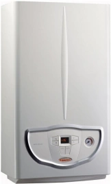 Газовый котел Immergas EOLO MYTHOS 24