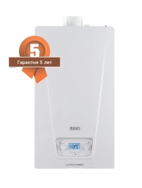 Конденсационный газовый котел Baxi LUNA Classic 24