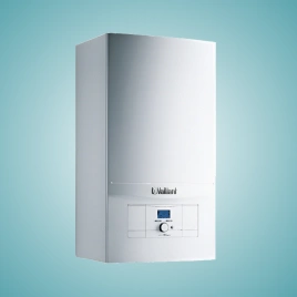 Газовый котел Vaillant turbo TEC pro VUW 282/5-3