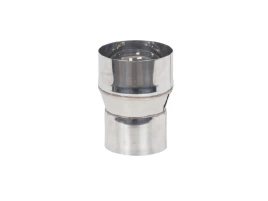 Переход AISI430-0,5мм. 110х120