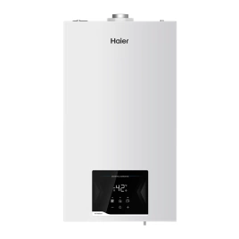 Настенный газовый котел Haier NeoSlim 1.18 Ti