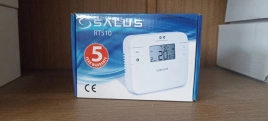 Регулятор температуры SALUS RT510