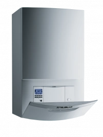 Конденсационный газовый котел Vaillant ecoTEC VU 486/5-5